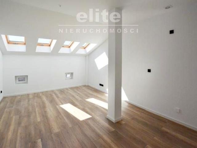 Mieszkanie 40,98 m², Szczecin