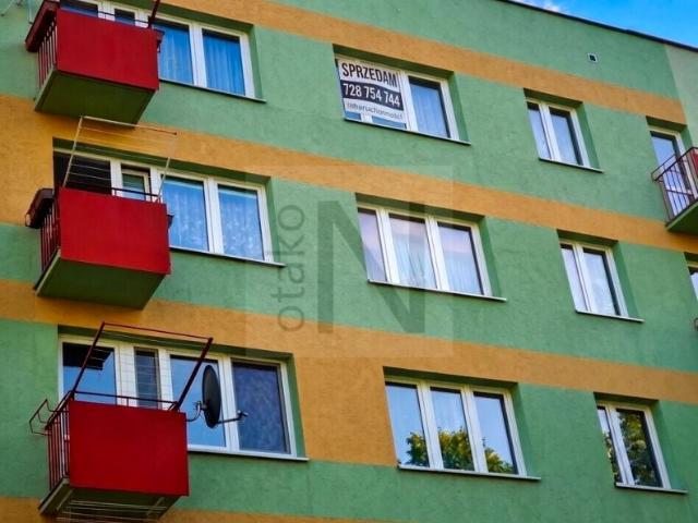 Mieszkanie 41 m², Częstochowa