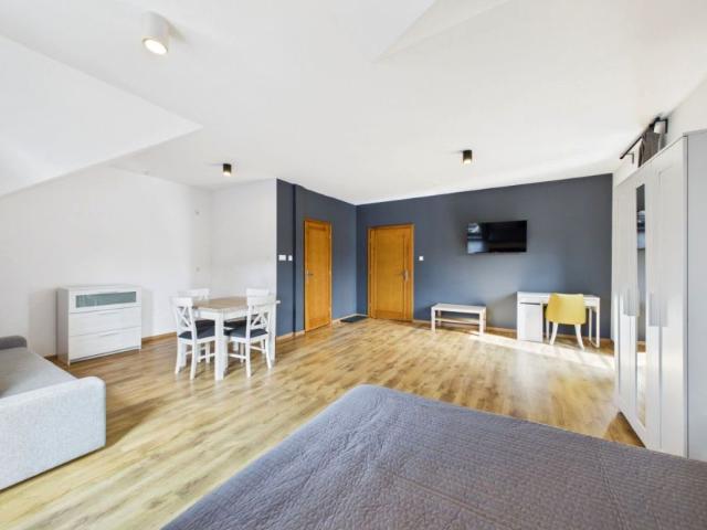 Mieszkanie 41 m², Żarki
