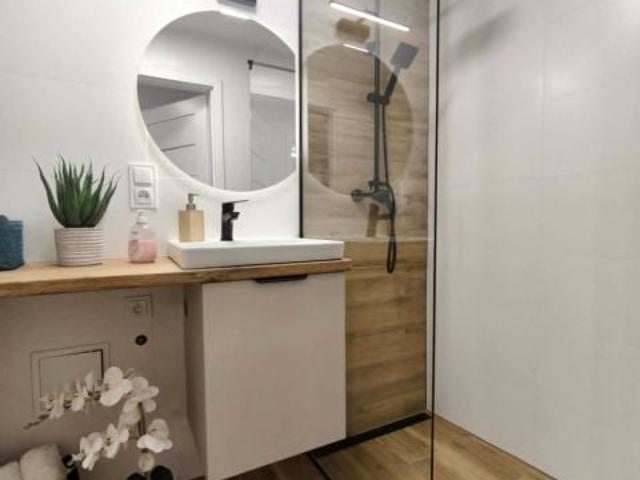 Mieszkanie 41 m², Gliwice