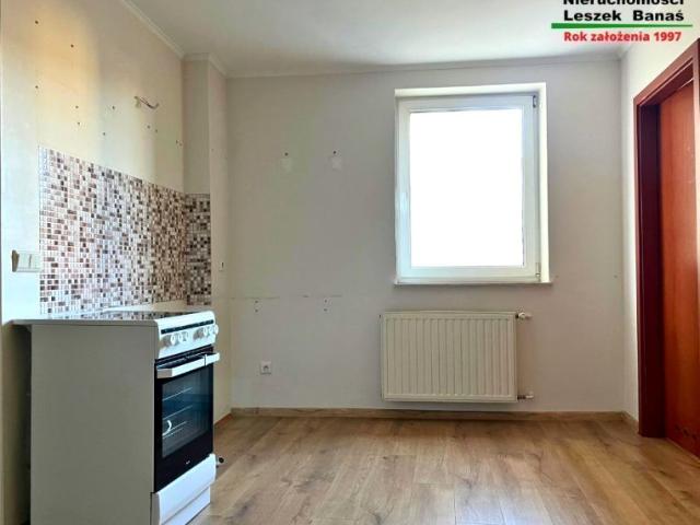 Mieszkanie 41 m², Grudziądz