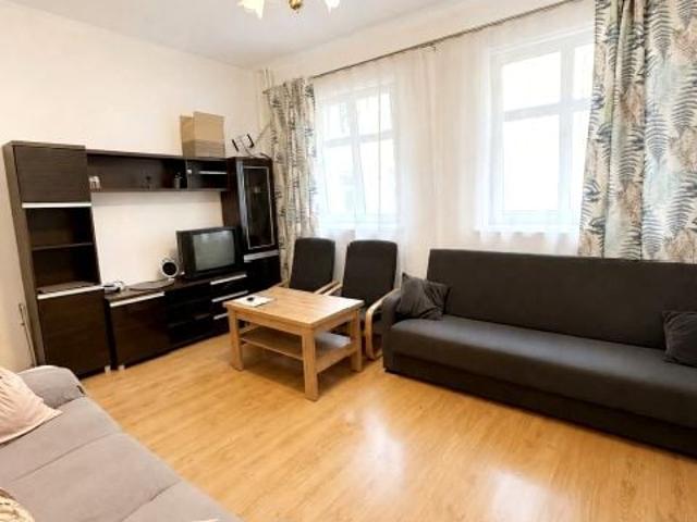Mieszkanie 42 m², Jelenia Góra