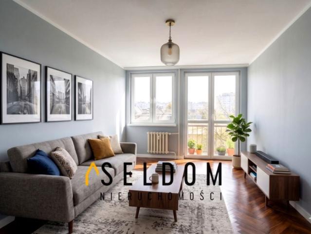 Mieszkanie 41 m², Legnica