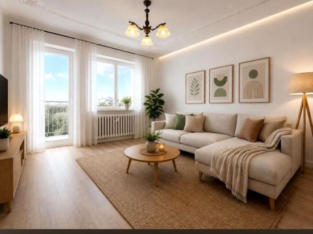 Mieszkanie 41 m², Lubin