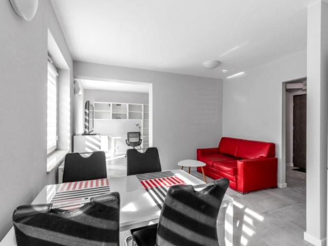 Mieszkanie 41 m², Lublin