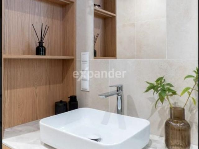 Ziarnista 41 m², Poznań
