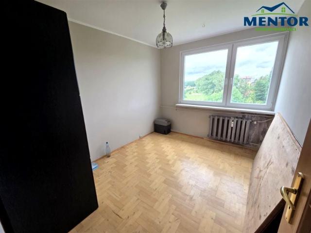 Mieszkanie 41 m², Wałbrzych