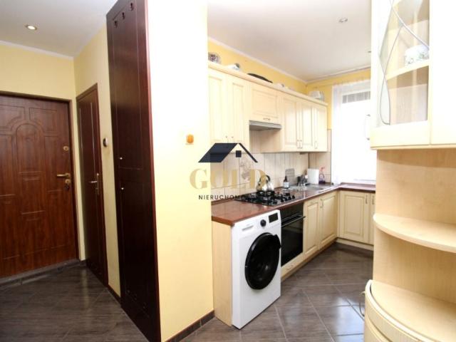 Mieszkanie 41 m², Wałbrzych
