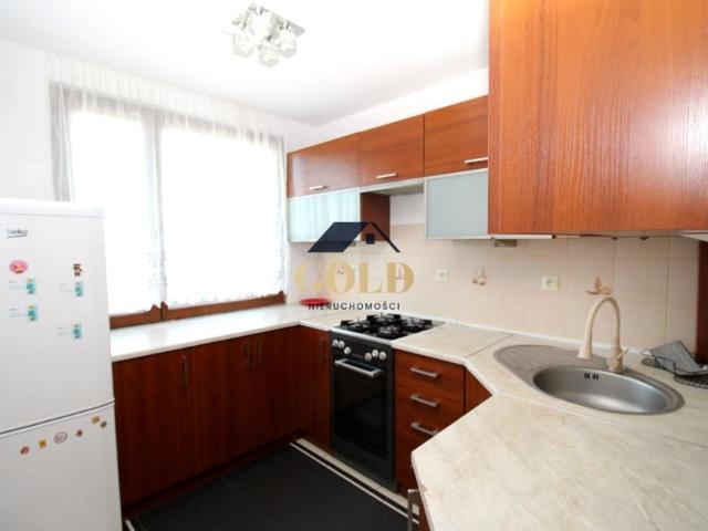 Mieszkanie 41 m², Wałbrzych