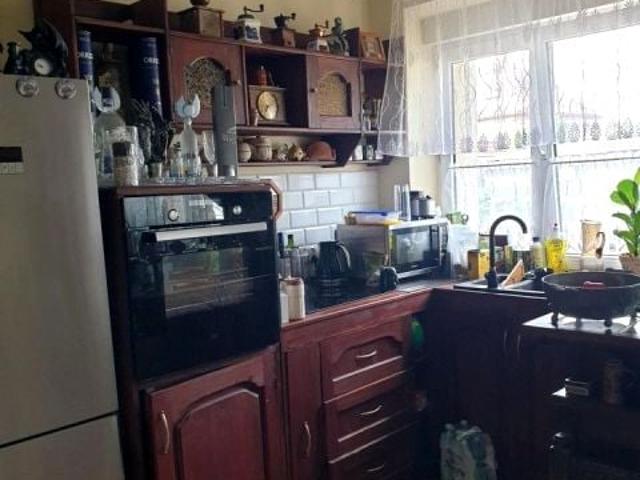 Mieszkanie 41 m², Wałbrzych