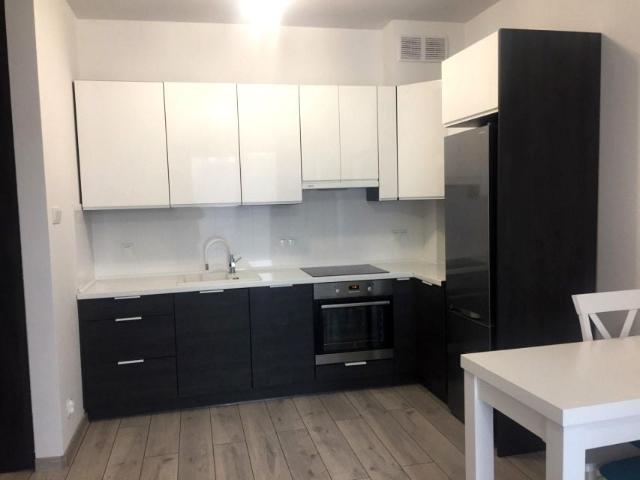 Mieszkanie 41 m², Warszawa