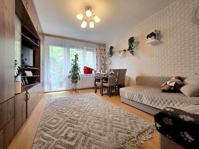 Mieszkanie 41 m², Świdnica