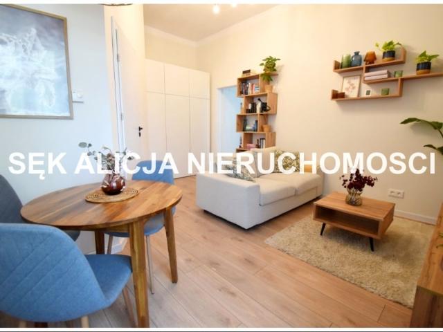 Mieszkanie 41 m², Świebodzice