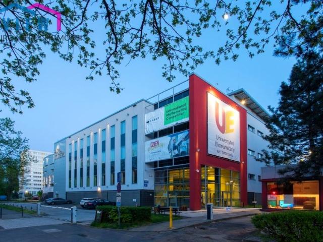 Mieszkanie 41 m², Wrocław