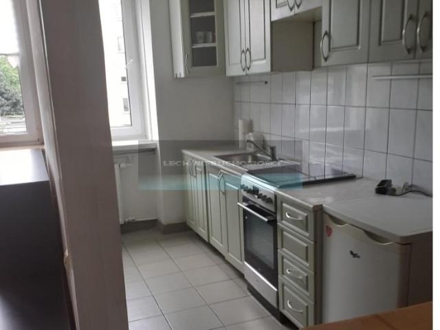 Mieszkanie 41 m² z balkonem w Mokotowie zapraszam