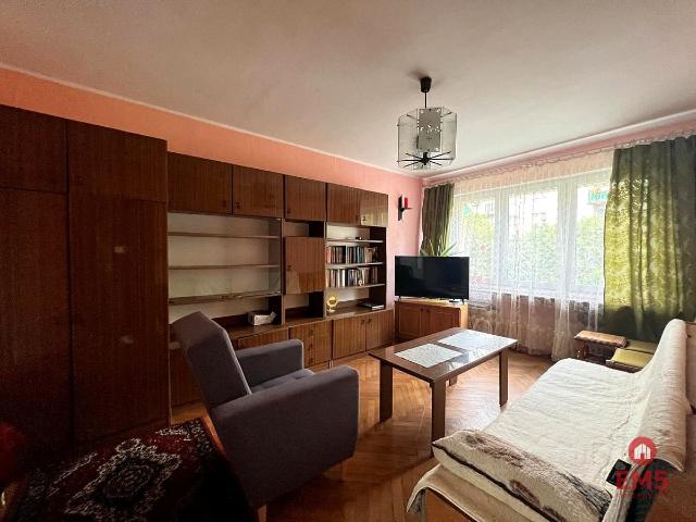 Mieszkanie 41 m² z oddzielną kuchnią na wynajem Białystok, Antoniuk