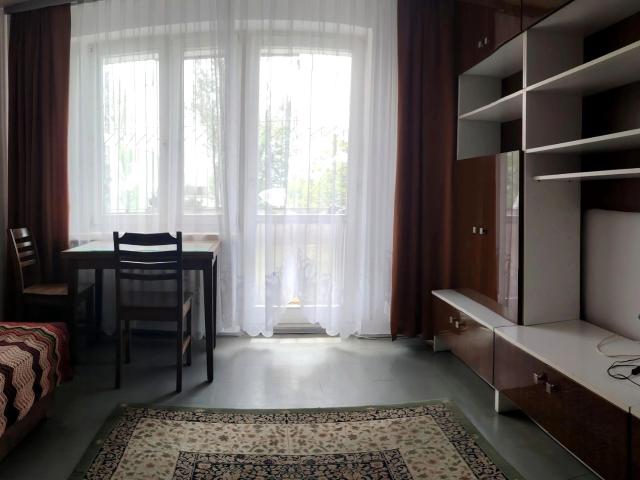 Mieszkanie 41 m² z oddzielną kuchnią na wynajem Kraków, Śródmieście