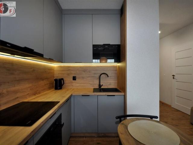 Mieszkanie 41 m², Zabrze
