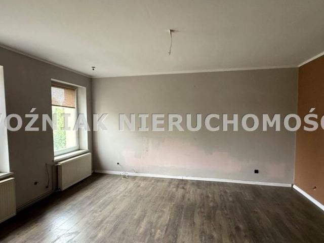 Mieszkanie 41,06 m², Wałbrzych