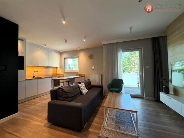 Mieszkanie 41,07 m², Bielsko Biała