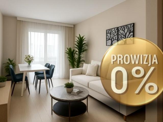 Mieszkanie 41,16 m², Stargard