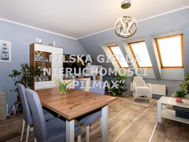 Mieszkanie 41,16 m², Piła