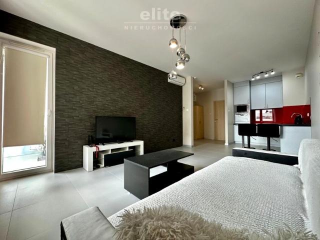 Panoramiczna 41,17 m², Szczecin