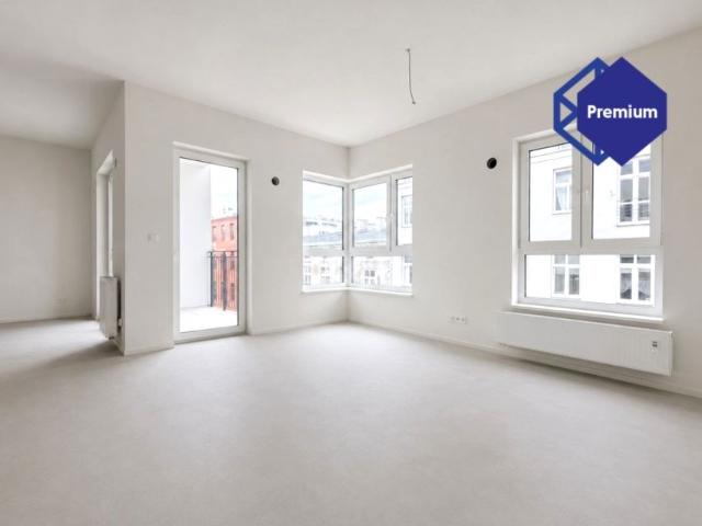 Mieszkanie 41,18 m², Łódź