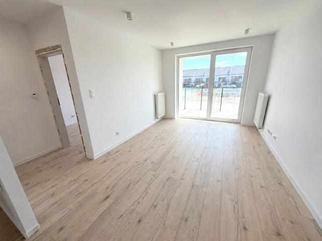 Mieszkanie 41,18 m², Słupsk