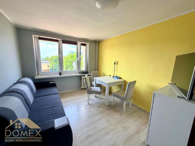Mieszkanie 41,12 m², Wodzisław Śląski