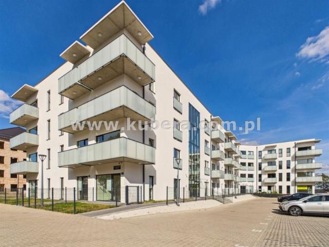 Mieszkanie 41,26 m², Piła
