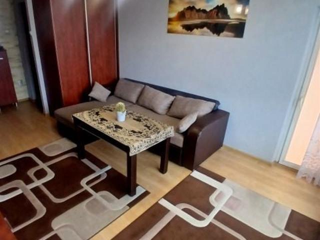 Aleja Niepodległości 41,20 m², Tychy