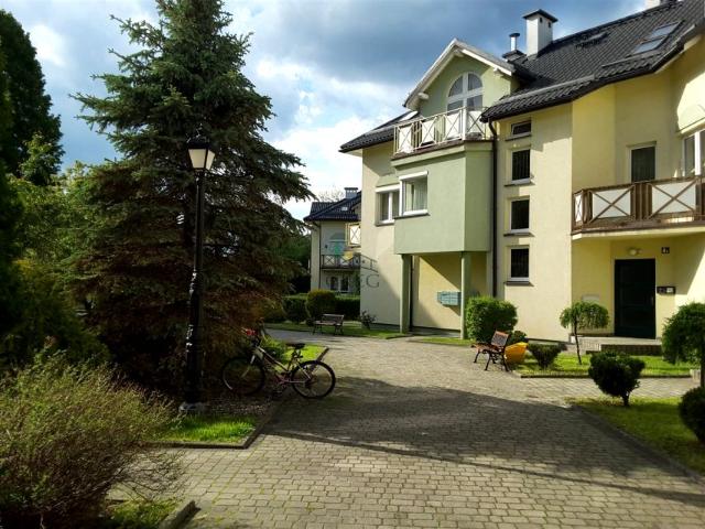 Mieszkanie 41,20 m², Ustroń