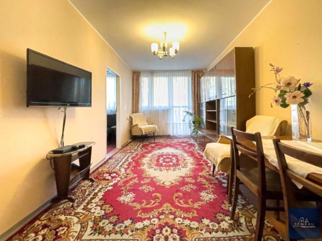 Mieszkanie 41,23 m², Piła