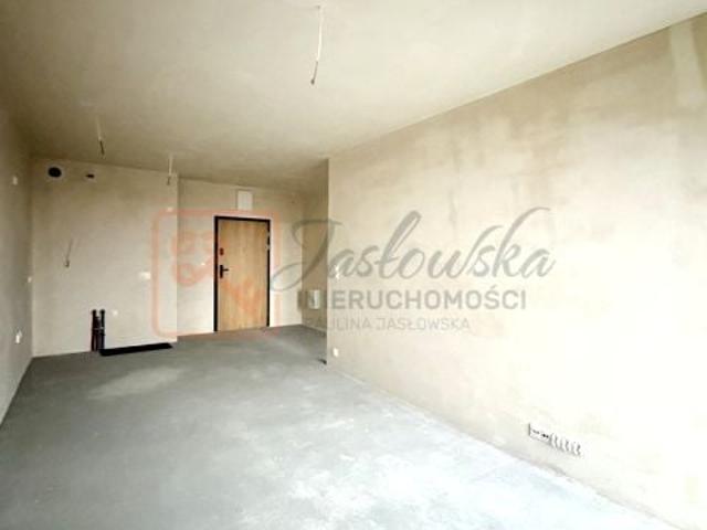 Mieszkanie 41,34 m², Rzeszów
