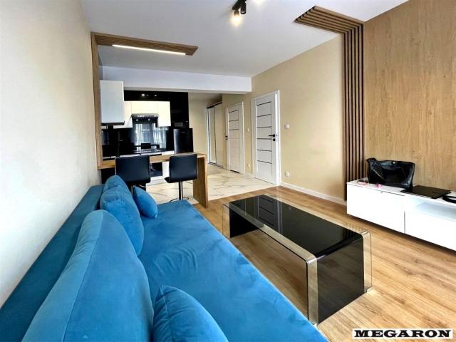 Mieszkanie 41,35 m², Częstochowa