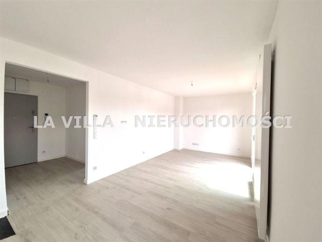 Mieszkanie 41,35 m², Leszno