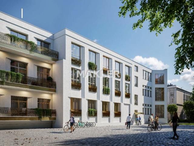 Mieszkanie 41,39 m², Bydgoszcz