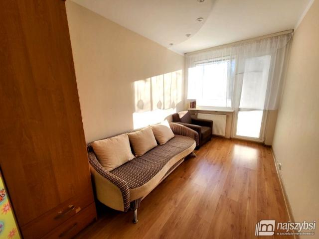 Mieszkanie 41,30 m², Nowogard