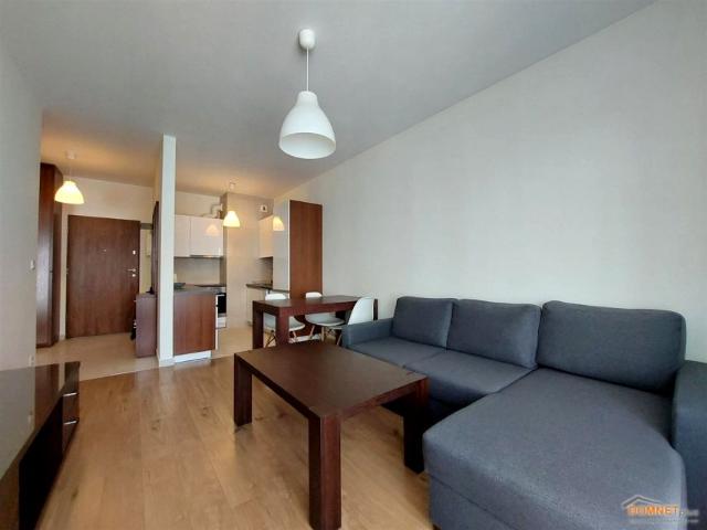 Mieszkanie 41,32 m², Katowice