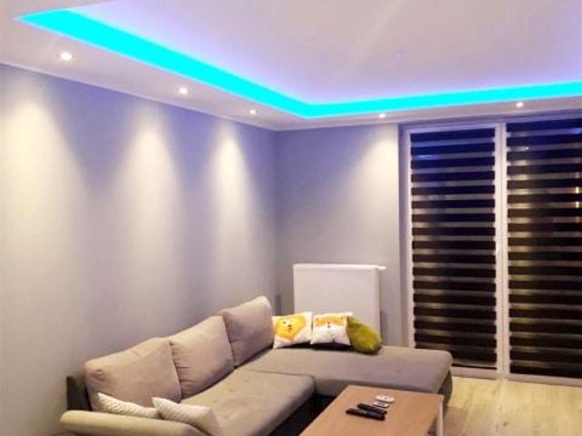 Mieszkanie 41,48 m², Tychy