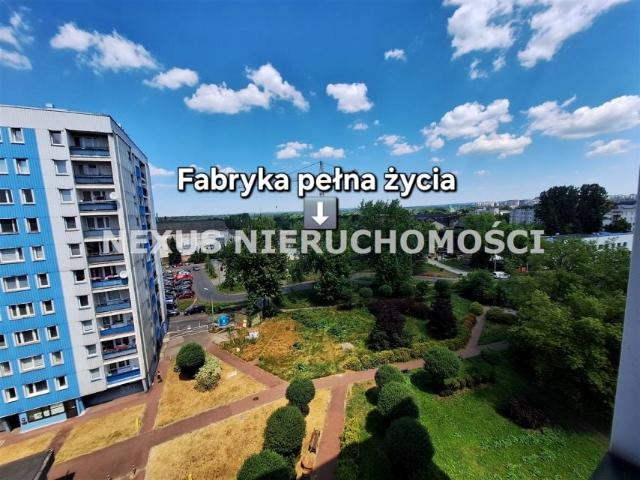 Tadeusza Kościuszki 41,40 m², Dąbrowa Górnicza