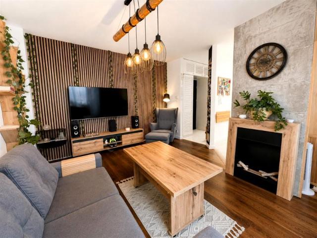 Mieszkanie 41,40 m², Wejherowo