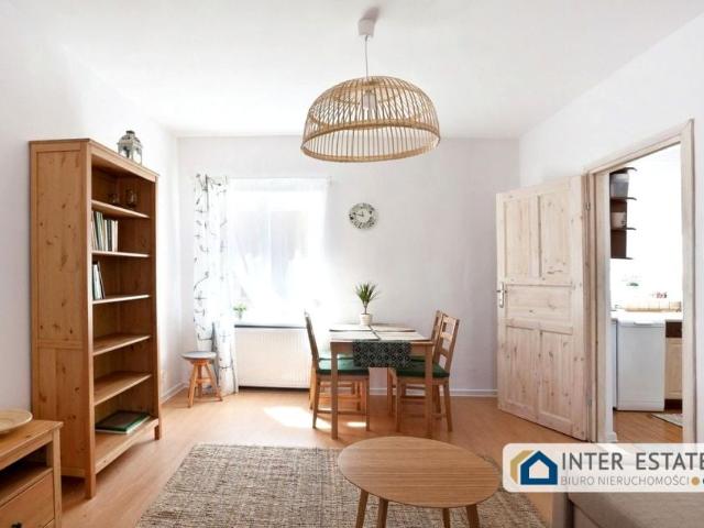 Mieszkanie 41,50 m², Gdańsk