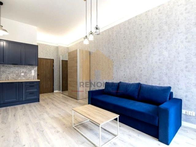 Mieszkanie 41,50 m², Zielona Góra