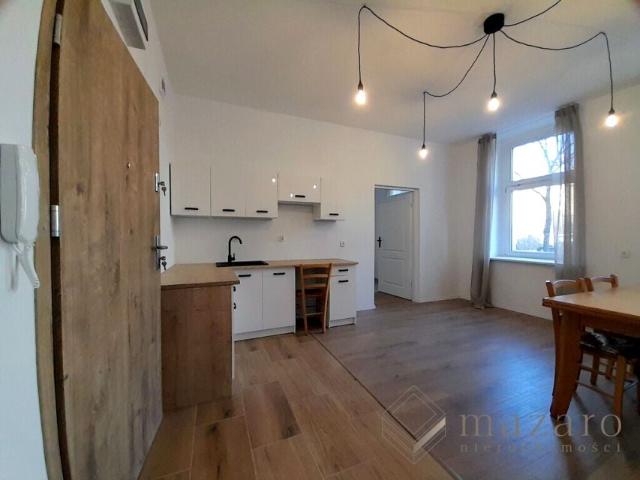 Mieszkanie 41,67 m², Bydgoszcz