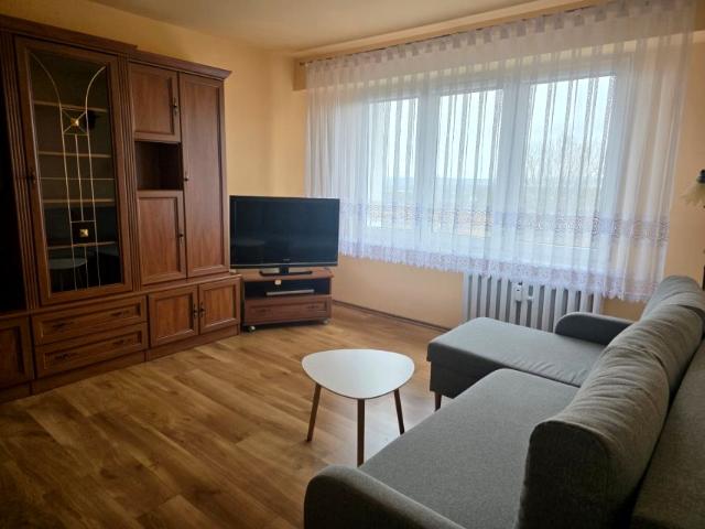 Mieszkanie 41,60 m², Częstochowa