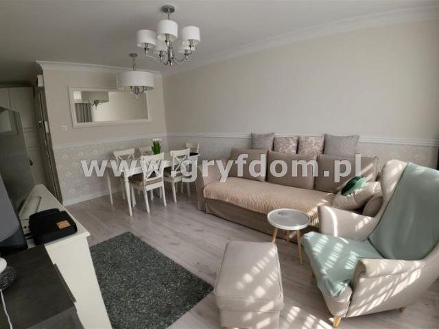 Mieszkanie 41,60 m², Trzebiatów