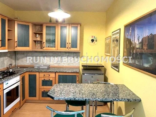 Mieszkanie 41,60 m², Zielona Góra