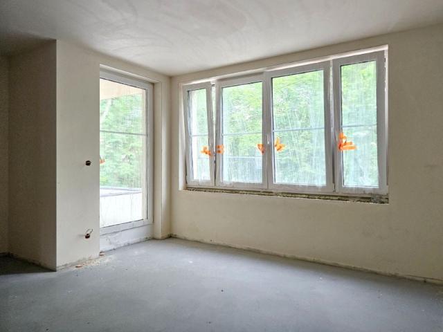 Mieszkanie 41,61 m², Kraków